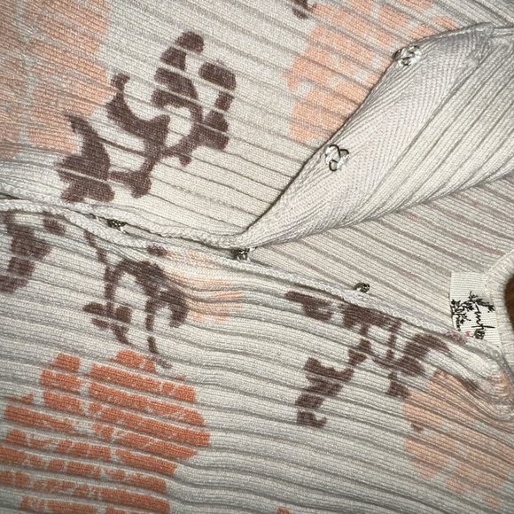 FREE PEOPLE TANK - Picture 6 of 6